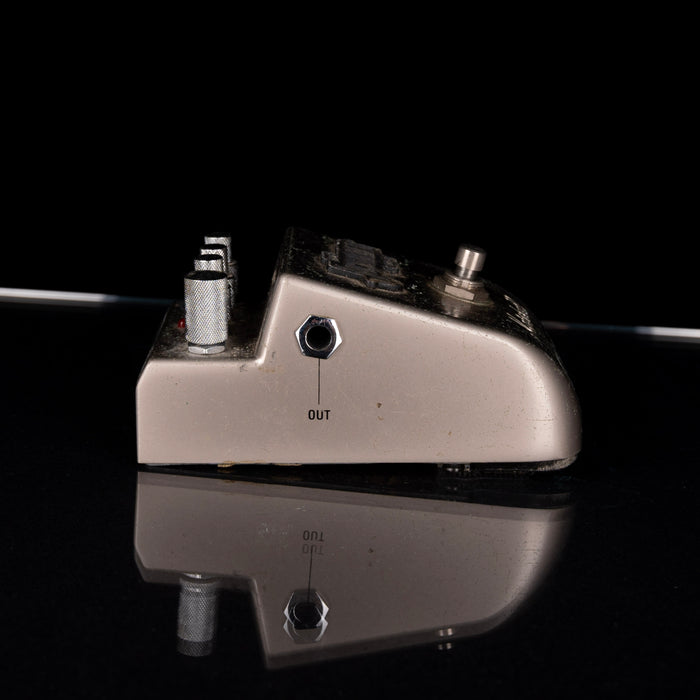 Used Marshall JH-1 The Jackhammer Distortion Pedal With Box