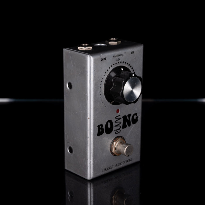 Used J Rockett Audio Designs Boing Spring Reverb Pedal