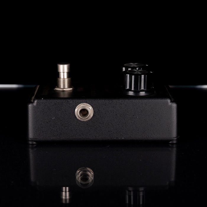 Used DOD YJM308 Yngwie J Malsteen Preamp Overdrive Pedal With Box