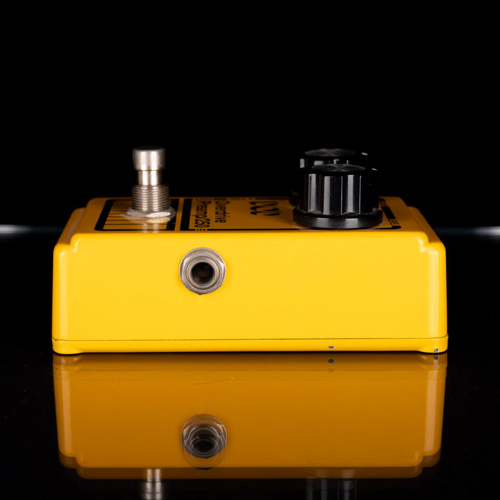 Used DOD Pre Amp/250 Orange Reissue Pedal With Box