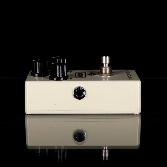 Used MXR M233 Micro Amp+ Boost Pedal