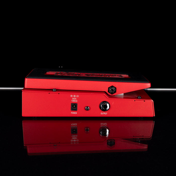 Used DigiTech Whammy Pitch Shifting Effect Pedal