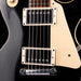 Vintage 1974 Gibson Les Paul Standard JB Blow by Blow Mods Ebony With OHSC