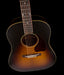 Gibson 1942 Banner J-45 Vintage Sunburst With Case