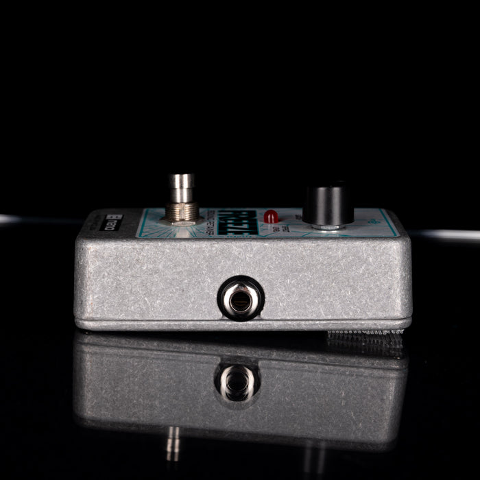 Used Electro-Harmonix Freeze Sound Retainer Pedal - 2