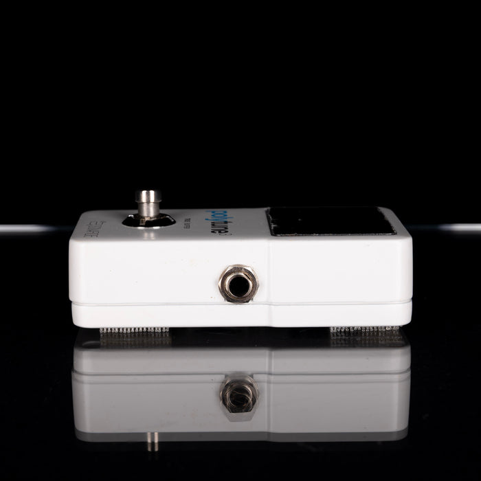 Used TC Electronic Polytune 3 Tuner Pedal - 2