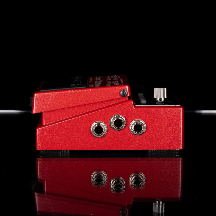 Used Boss RC-5 Loop Station Pedal