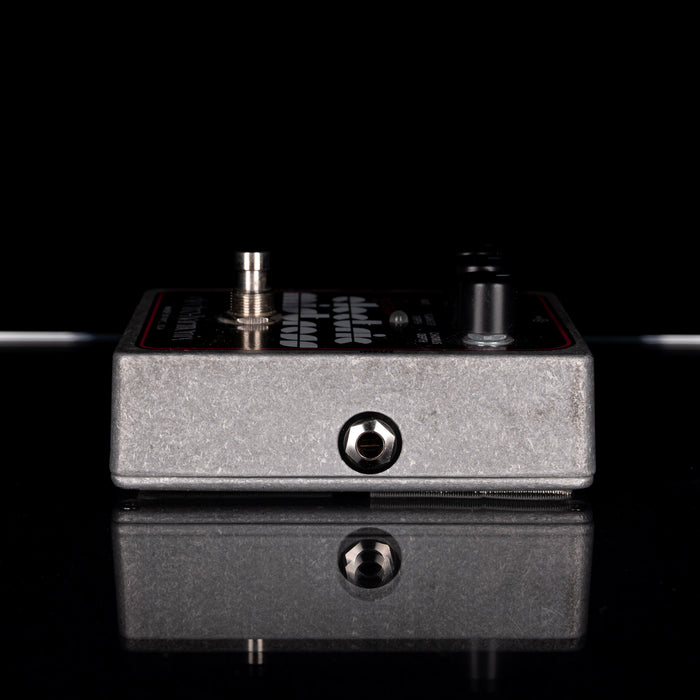 Used Electro-Harmonix Stereo Electric Mistress Chorus Flanger Pedal