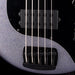 Ernie Ball Music Man DarkRay 5 Starry Night Bass With Case
