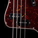 Used Fender American Vintage II 1960 Precision Bass Black With OHSC