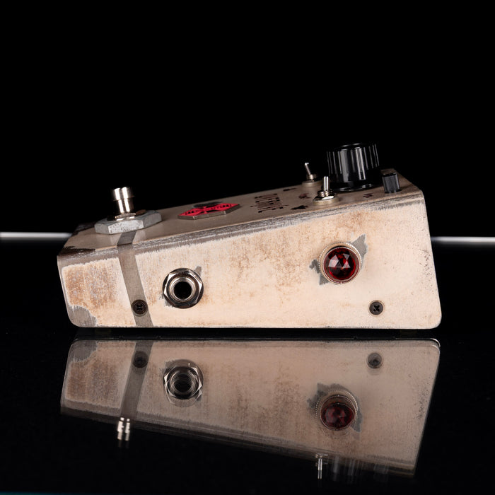 Used BeetronicsFX Standard Series Overhive Overdrive Guitar Effect Pedal With Box