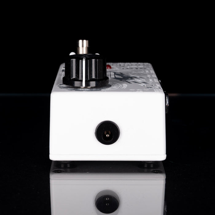 Used Death By Audio Total Sonic Annihilation 2 Guitar Pedal With Box