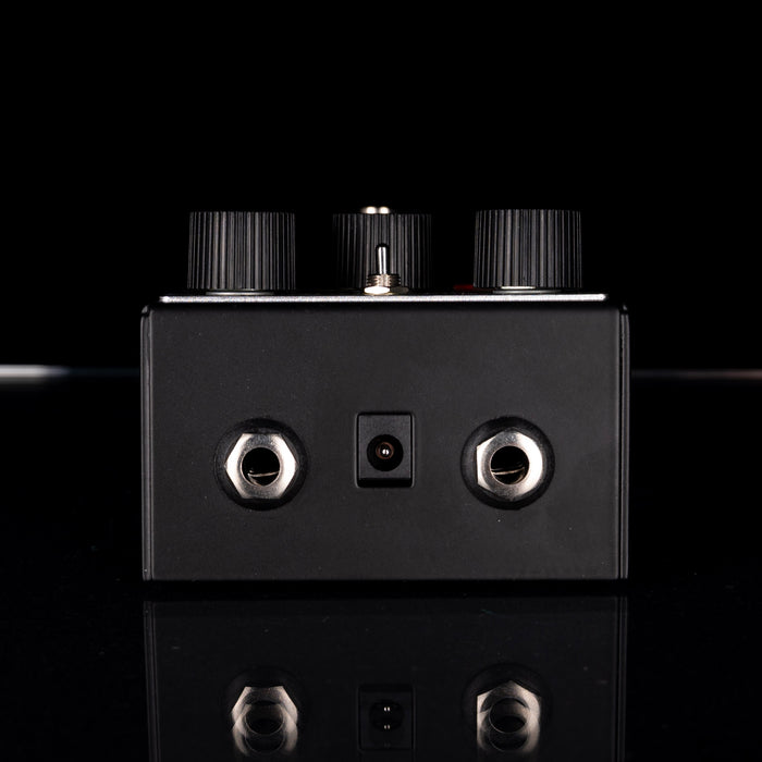 Used Maestro Fuzz-Tone FZ-M Guitar Effect Pedal With Box