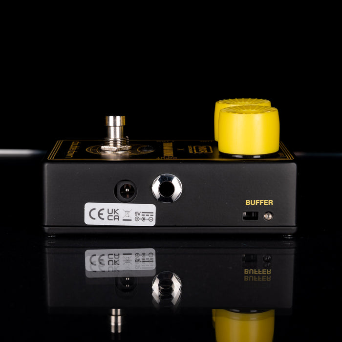 Used MXR x Third Man Hardware Double Down CSP042 Boost/Overdrive Pedal With Box