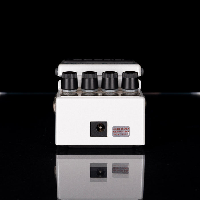 Used Boss TE-2 Terra Echo Pedal With Box