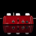 Used Warm Audio Limited Edition Oxblood Red Centavo Overdrive Pedal with Box