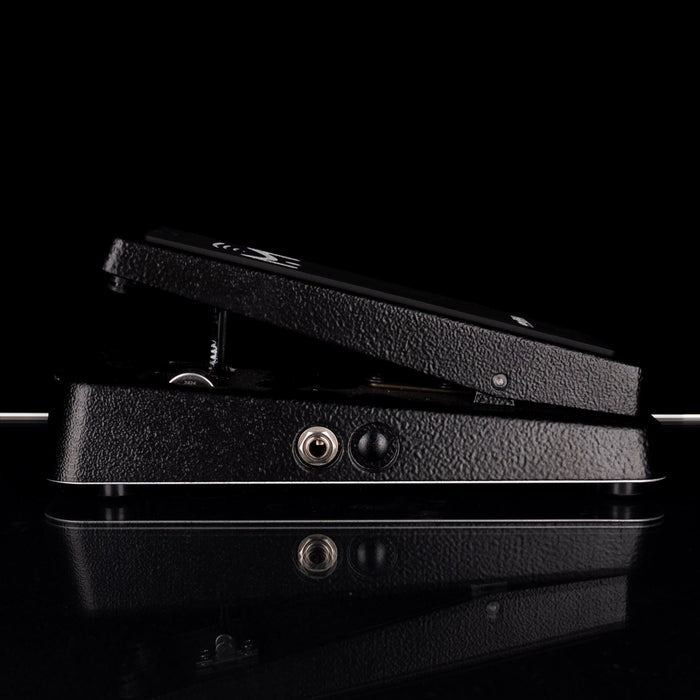 Used Mission Engineering EPI-L6-BK SPL-100 Expression Pedal with Box