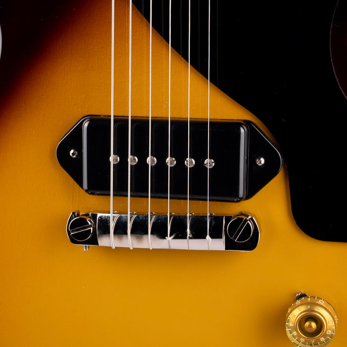 Pre Owned 2019 Gibson Les Paul Junior Vintage Tobacco Burst With OHSC