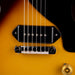 Pre Owned 2019 Gibson Les Paul Junior Vintage Tobacco Burst With OHSC