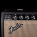 Vintage 1967 Fender Princeton Reverb Guitar Amp Combo