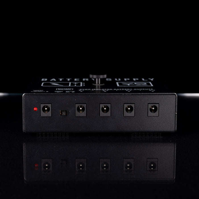 Used Vertex Battery Power Supply with Box