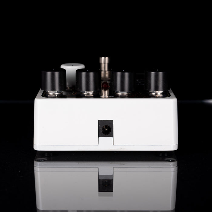 Used Electro-Harmonix String9 String Ensemble Guitar Effect Pedal with Box