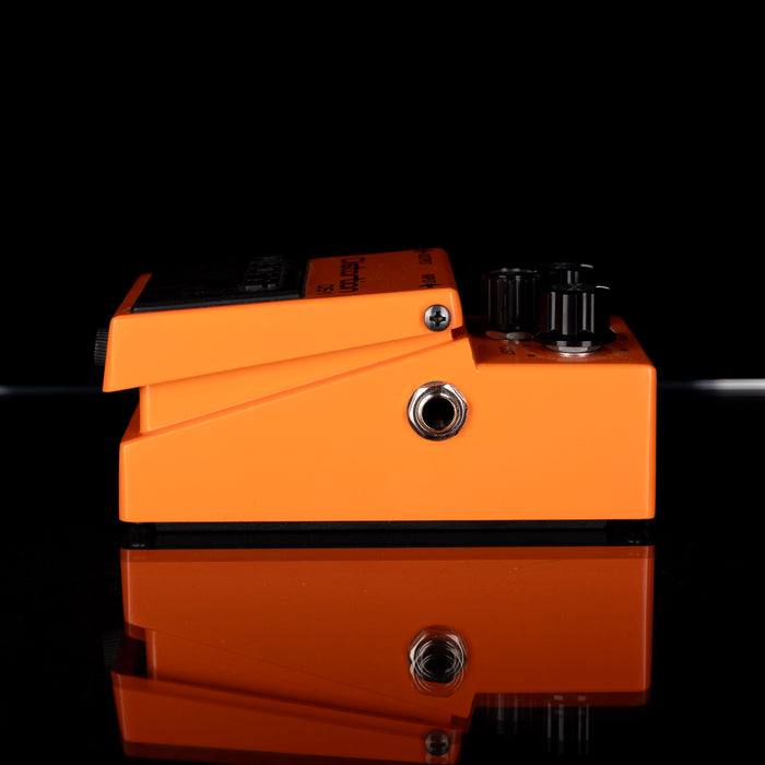 Used Boss DS-1 Distortion Pedal - 3