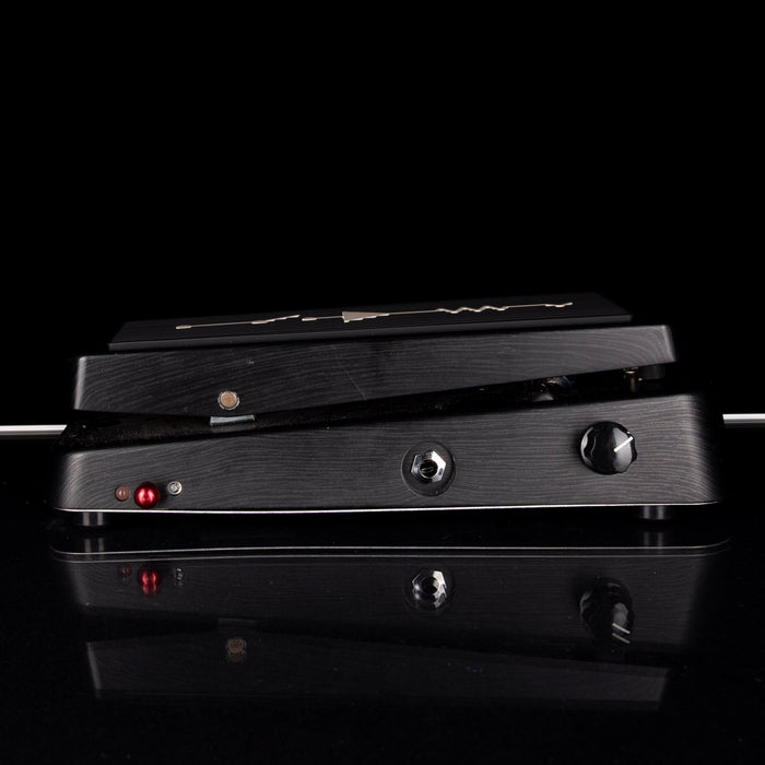 Used Dunlop Custom Audio Electronics MC404 CAE Wah Pedal with Box - 2