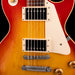 Pre Owned 2008 Gibson Custom Shop 1958 LPR-8 Reissue Cherry Sunburst With OHSC