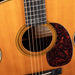 Pre Owned Martin 000-28EC Natural Acoustic Guitar With OHSC - 2