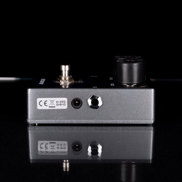 Used Dunlop JHM6 Jimi Hendrix Octavio Fuzz Guitar Pedal With Box