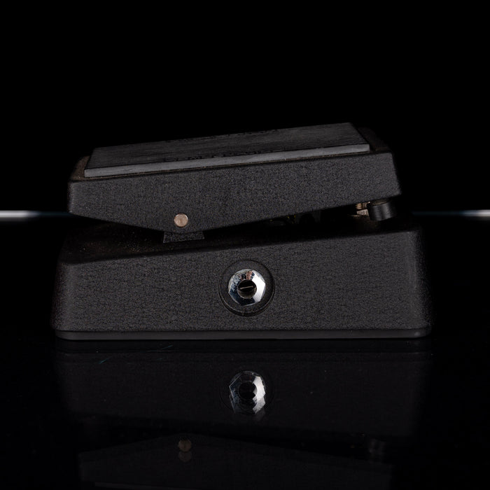 Used Dunlop CBM95 Crybaby Mini Wah Pedal With Box