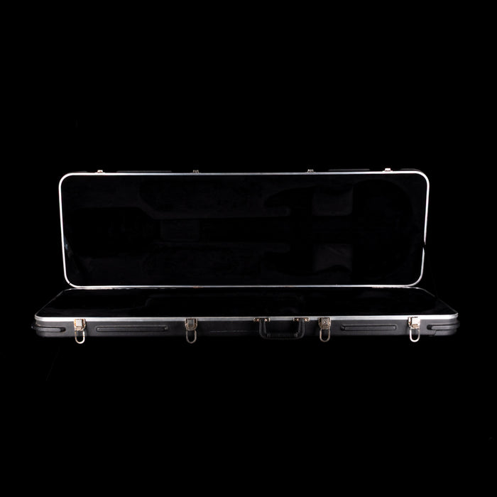 Used Music Man Stingray Bass Case Black