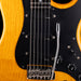 Pre Owned 48th Street Custom Guitars S Style Partscaster Built by Akira “Aki” Suzuki With HSC