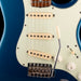Vintage 1965 Fender Stratocaster Lake Placid Blue With OHSC