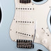 Fender Custom Shop 1967 Stratocaster Deluxe Closet Classic Sonic Blue