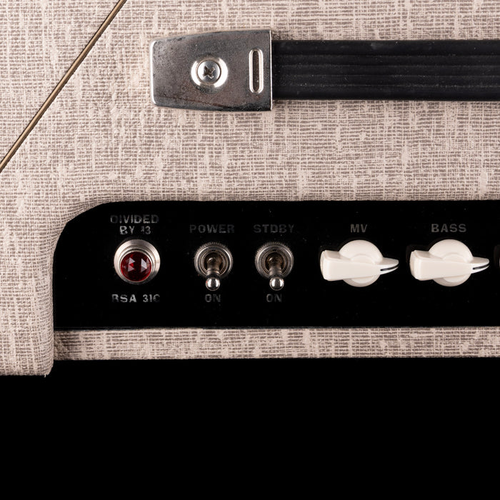 Pre Owned Divided By 13 RSA 31C Guitar Amp Combo