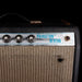 Vintage 1973 Fender Princeton Reverb Guitar Amp Combo