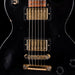 Pre Owned 2004 Gibson Les Paul Studio Gloss Black With OHSC