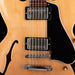 Pre Owned Gibson Custom Shop Memphis 1958 Reissue ES-335TDN ‘58 Natural With OHSC