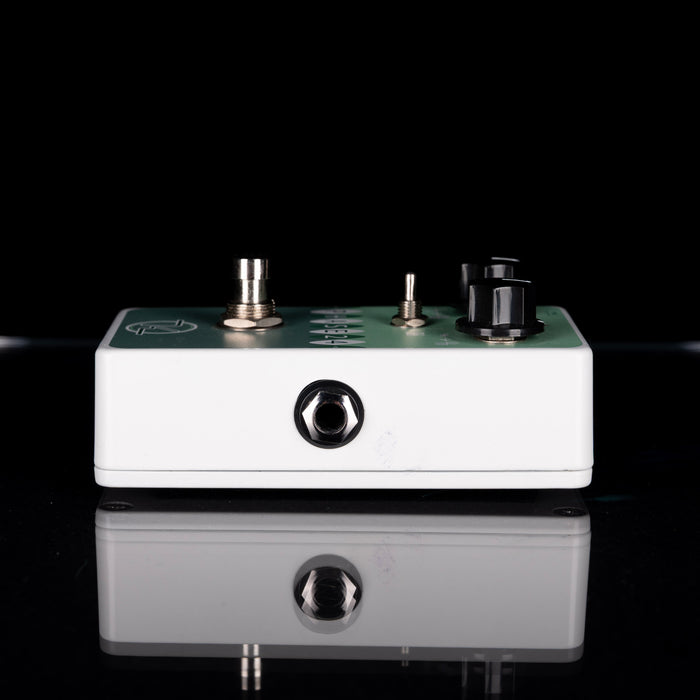 Used Keeley Phase 24 Pedal With Box