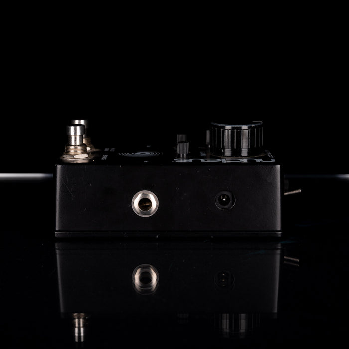 Used Sunnaudio NU-1 GM Nucleus with GainMaster Option Overdrive Distortion Pedal