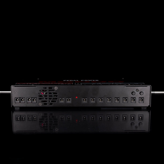 Used Voodoo Lab Pedal Power Mondo Power Supply - 2