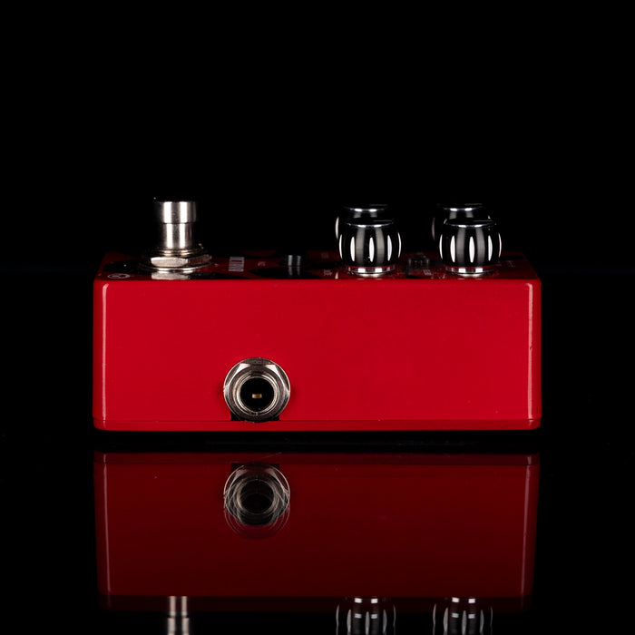 Used Pigtronix Octava Micro Octave Fuzz Pedal