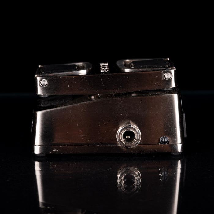 Used Mooer Leveline Mini Volume Pedal