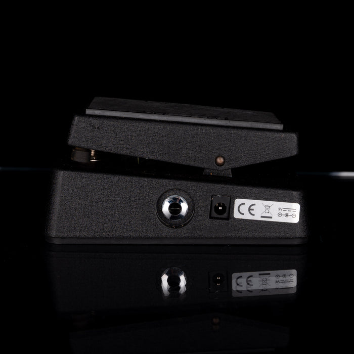 Used Dunlop CBM95 Crybaby Mini Wah Pedal