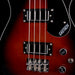 Used Gretsch Streamliner Jet Club Bass Single-Cut Bass Havana Burst With Gig Bag