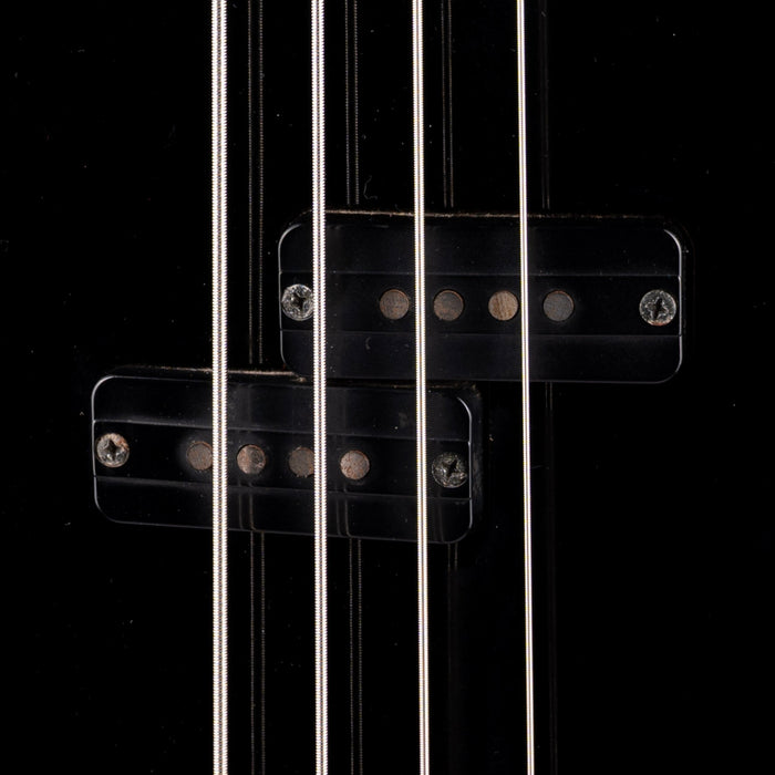 Used Yamaha BB300 Bass Black