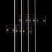 Used Yamaha BB300 Bass Black