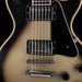 Pre Owned 1981 Gibson Les Paul Custom Silverburst With OHSC